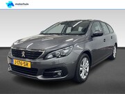 Peugeot 308 - SW 1.2 PureTech Active Pack | Android Auto | Apple CarPlay |