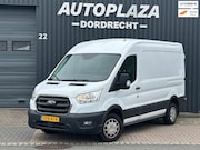 Ford Transit - 290 2.0 TDCI L2H2 Camera |Airco