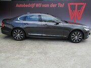 Volvo S90 - 2.0 T8 AWD PLUS BRIGHT | SOH 100%! | PANORAMA | A.C.C | TREK
