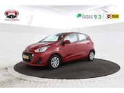 Hyundai i10 - 1.0i Go! 2017 Navigatie, Lmv, Arico