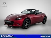 Mazda MX-5 - 1.5 SkyActiv-G 132 Prime-Line | Voorraadvoordeel ruim € 6.50