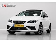 Seat Leon - 1.5 TSI FR Ultimate Edition Black |Carplay|Pano