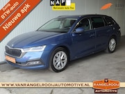 Skoda Octavia - Combi 1.0 TSI Business Edition Plus, ACC, LED kopl., stoel- 