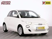 Fiat 500e - Urban 42 kWh | CARPLAY | AIRCO | SOH: 94,9% | !