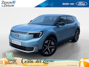 Ford Explorer - Select Extended Range RWD 77 kWh | Nieuw te Bestellen | €3.5