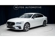 Volvo S90 - 2.0 T8 AWD Plus Dark
