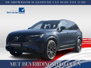 Volvo XC90 - 2.0 T8 Plug-in hybrid AWD Ultra Dark Exec. Ed.