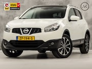 Nissan Qashqai - 2.0 Sport Automaat (PANORAMADAK, NAVIGATIE, CLIMATE, 360 CAM