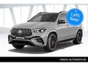 Mercedes-Benz AMG GLE - GLE 53 Hybrid Automaat 4MATIC+ Night Edition | MANUFAKTUR | 