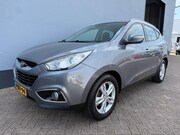 Hyundai ix35 - 1.6i GDI Style - Navigatie