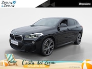 BMW X2 - sDrive18i High Executive | Parkeercamera | Elektrische achte