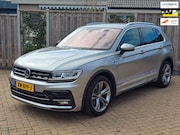 Volkswagen Tiguan - 1.5 TSI ACT Highline Business R-Line Trekhaak/Cam/App