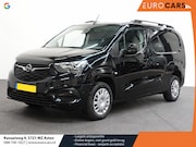 Opel Combo - Opel Combo 1.5D 130 pk Aut-8 L2H1 Edition Airco Bluetooth Na