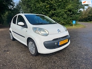 Citroën C1 - 1.0-12V Séduction | 5drs | Airco |