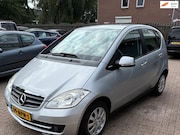 Mercedes-Benz A-klasse - 160 BlueEFFICIENCY NL auto 83.000km nap