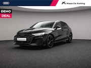 Audi A3 - Sportback 30 TFSI 115pk S-tronic S Edition · Apple/Android C
