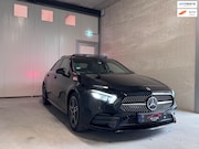 Mercedes-Benz A-klasse - 250 AMG Premium Plus 224PK Pano|Camera|Sfeer|Night|ACC