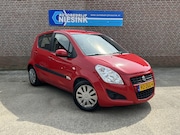 Suzuki Splash - 1.2 Comfort Airco/centraal vergrendeling