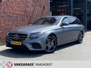 Mercedes-Benz E-klasse - Estate 300 de Business Solution plug in Hybride/diesel