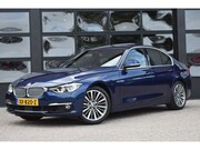 BMW 3-serie - 330i Luxury Edition '19 LED Leder Individual Navi Clima Crui
