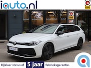 Volkswagen Passat - Variant 1.5 eHybrid 272PK R-Line Black Style+ Leder/Pano/IQ.