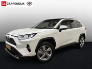 Toyota RAV4 - 2.5 Hybrid Executive