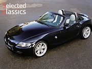 BMW Z4 - 2.0i Individual / Uniek / Full options / Top staat