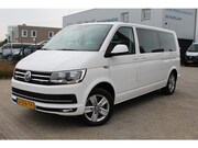 Volkswagen Transporter - T6 2.0 TDI 150KW E6 4-Motion DSG7 L2H1 Highline ✓ incl. BPM 