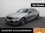 BMW 3-serie - 318i M-sport Edition | Apple Carplay / Android Auto | Panora