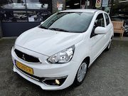 Mitsubishi Space Star - 1.0 ClearTec Cool+ 100% onderhouden