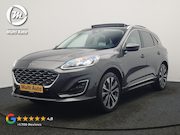 Ford Kuga - 2.5 Vignale PHEV 225pk Dealer O.H. | Trekhaak Af Fabriek | P
