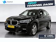 BMW X1 - xDrive25e eDrive Edition M-Sport | SoH 85,8% | Achteruitrijc