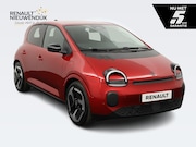 Renault Twingo - urban range techno 27.5 kWh / 18'' WIELEN / BLIND SPOT WARNI