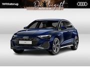 Audi A3 - Sportback 40 TFSI e 204pk S tronic S edition