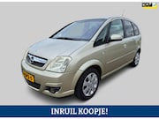 Opel Meriva - 1.6-16V Temptation