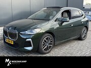 BMW 2-serie Active Tourer - 230e xDrive M Sport 18"/Panoramadak/Leder + memory/Trekhaak/