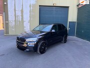 BMW X5 - XDrive40e iPerformance M Sport l HUD l PANO l 360 l LEDER ME