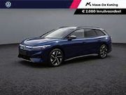Volkswagen ID.7 - Limited Edition Plus 77 kWh accu 286 PK · Trekhaak