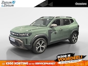 Dacia Duster - 1.2 TCe 130 mild hybrid Journey | LMV | Navigatie | Carplay