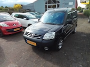 Peugeot Partner - MPV 1.6-16V XT Zeer lux, s model Airo/Trekhaak/LMV