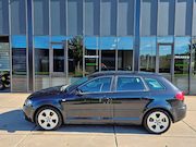 Audi A3 - Sportback 2.0 FSI Attraction - Clima - Electr Ramen -
