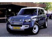 Land Rover Defender - 2.0 D240 110 S|5-Zits|RIJKLAAR!|360° Camera|LaneAssist|Apple