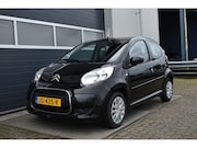 Citroën C1 - 1.0-12V Exclusive