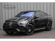 Mercedes-Benz GLE-klasse - Coupé 350e AMG 4-Matic | 333PK | Pano | Keyless-go | Sfeerve