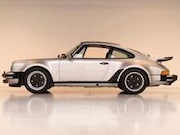 Porsche 911 - Turbo 3.0 Matching German