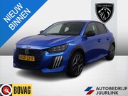 Peugeot 208 - 1.2 Hybrid 145PK GT Automaat 360.Camera/Nav/Led /Blindspot/K