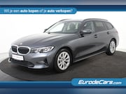 BMW 3-serie - 318i *1ste Eigenaar*Navigatie*Leer*Carplay