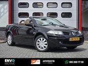 Renault Mégane - Coupé-Cabriolet 1.6-16V Tech Line Xenon/Pano