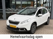 Peugeot 2008 - 1.2 PureTech Active Automaat Airco Panoramadak Navi