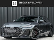 Audi A6 - Avant 3.0 TFSI 368PK Quattro S-Edition | Achterasbesturing |